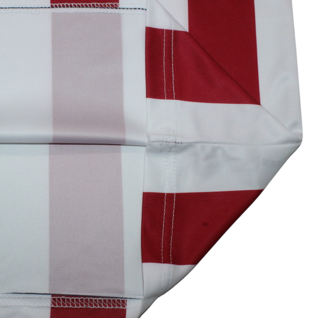 Camisa Athletic Bilbao Home 1984 - Versão Retrô