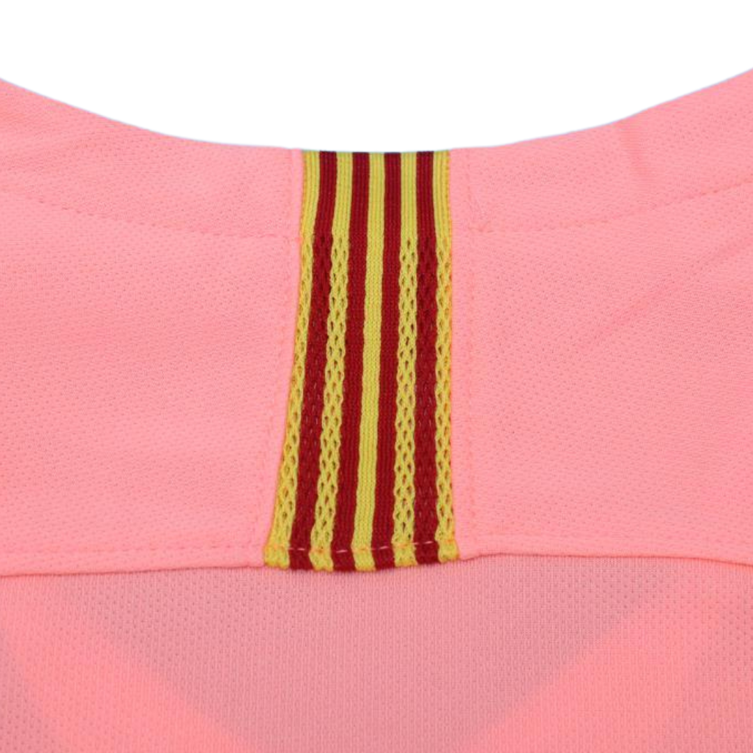 Camisa Barcelona Third Away 18/19 - Versão Retrô