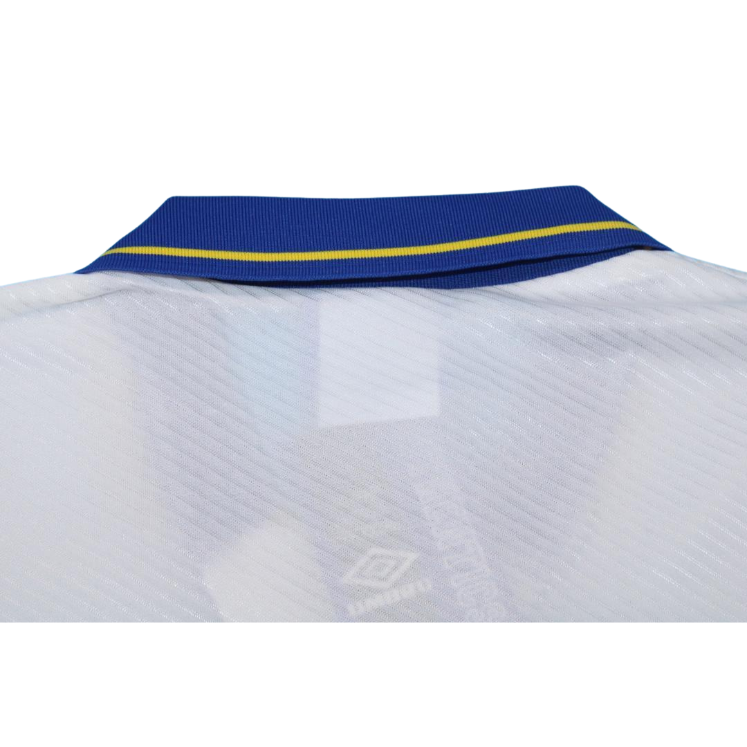 Camisa Retrô Parma Away  93/95