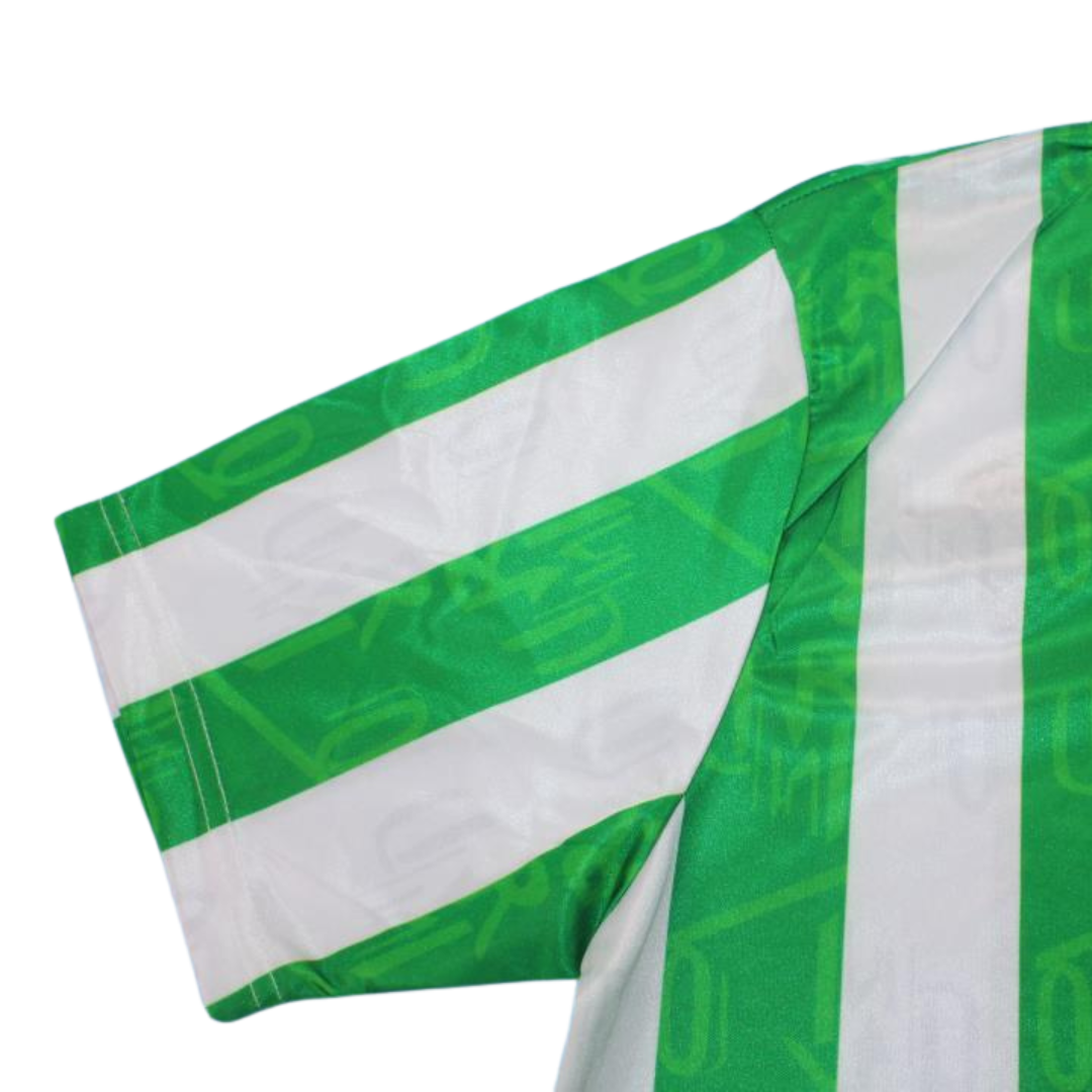 Camisa Real Betis Home 94/95 - Versão Retrô