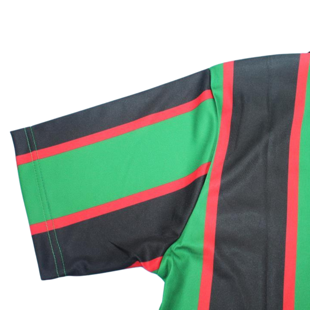 Camisa Aston Villa Away 93/95 - Versão Retrô