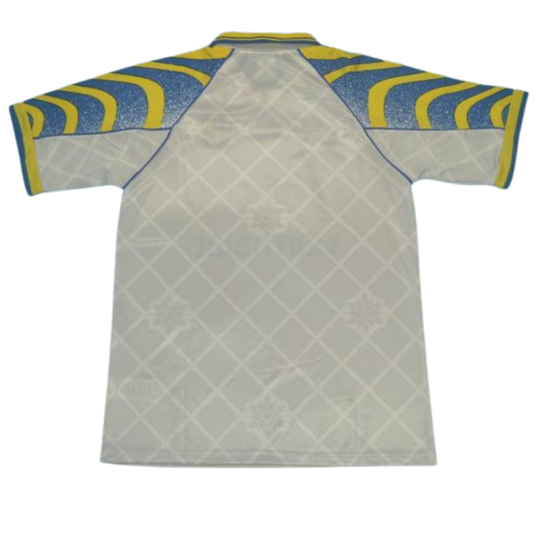 Camisa Retrô Parma Away  95/97
