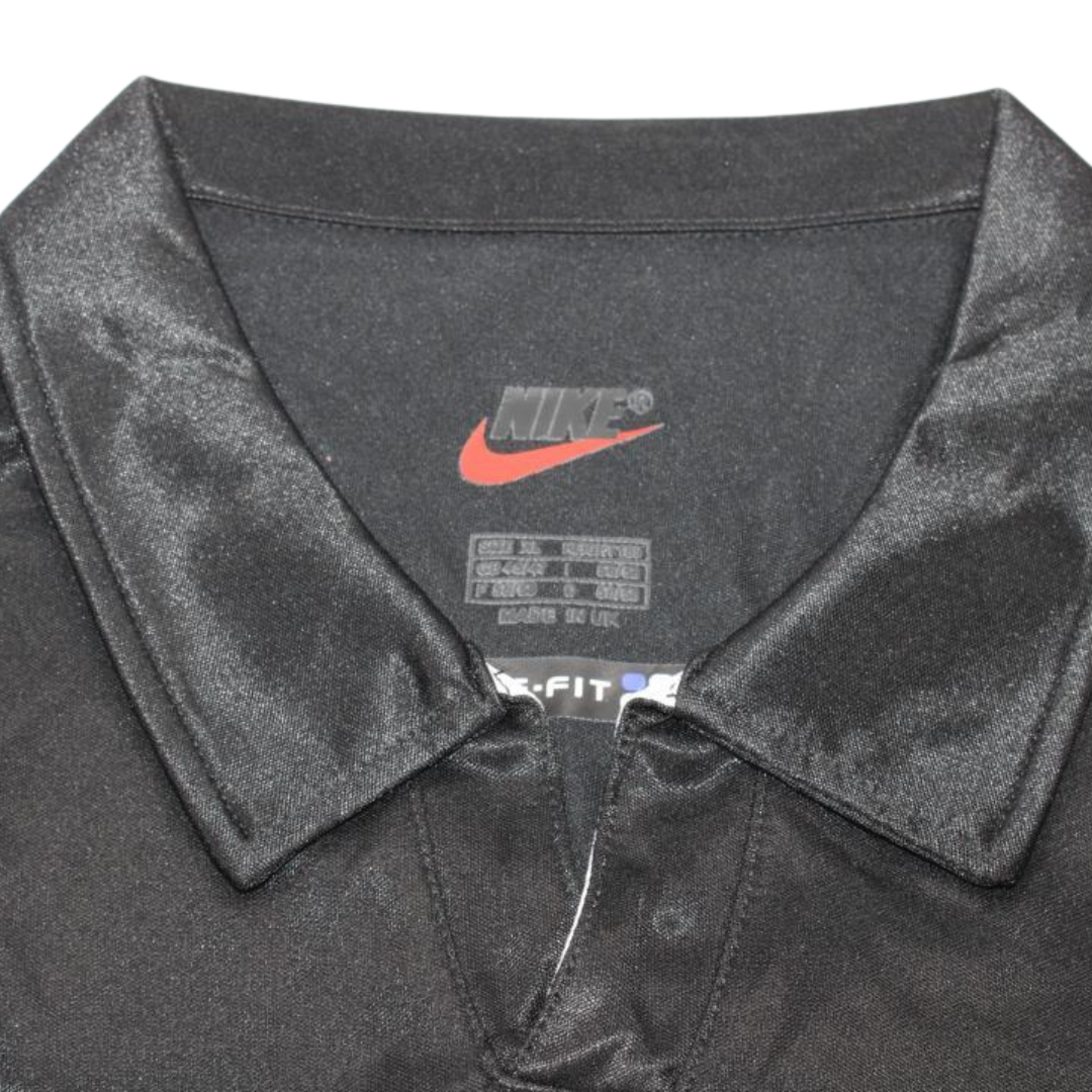 Camisa Borussia Dortmund Away 98/99 - Versão Retrô
