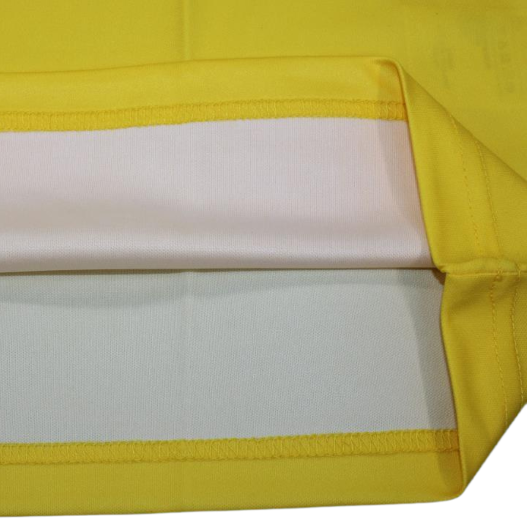 Camisa Borussia Dortmund Home 89/90 - Versão Retrô