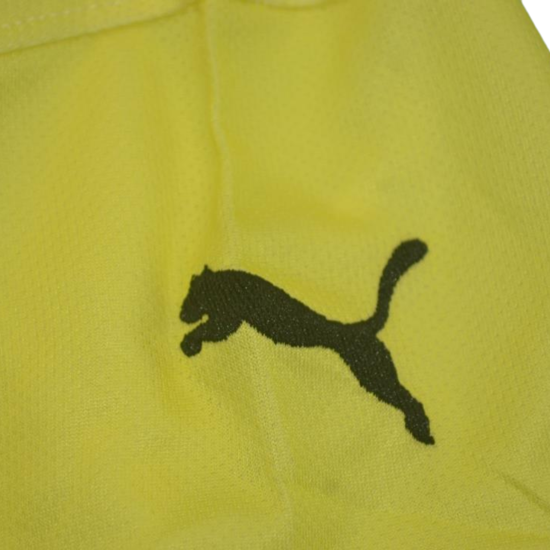 Camisa Manchester City Away 19/20 - Versão Retrô