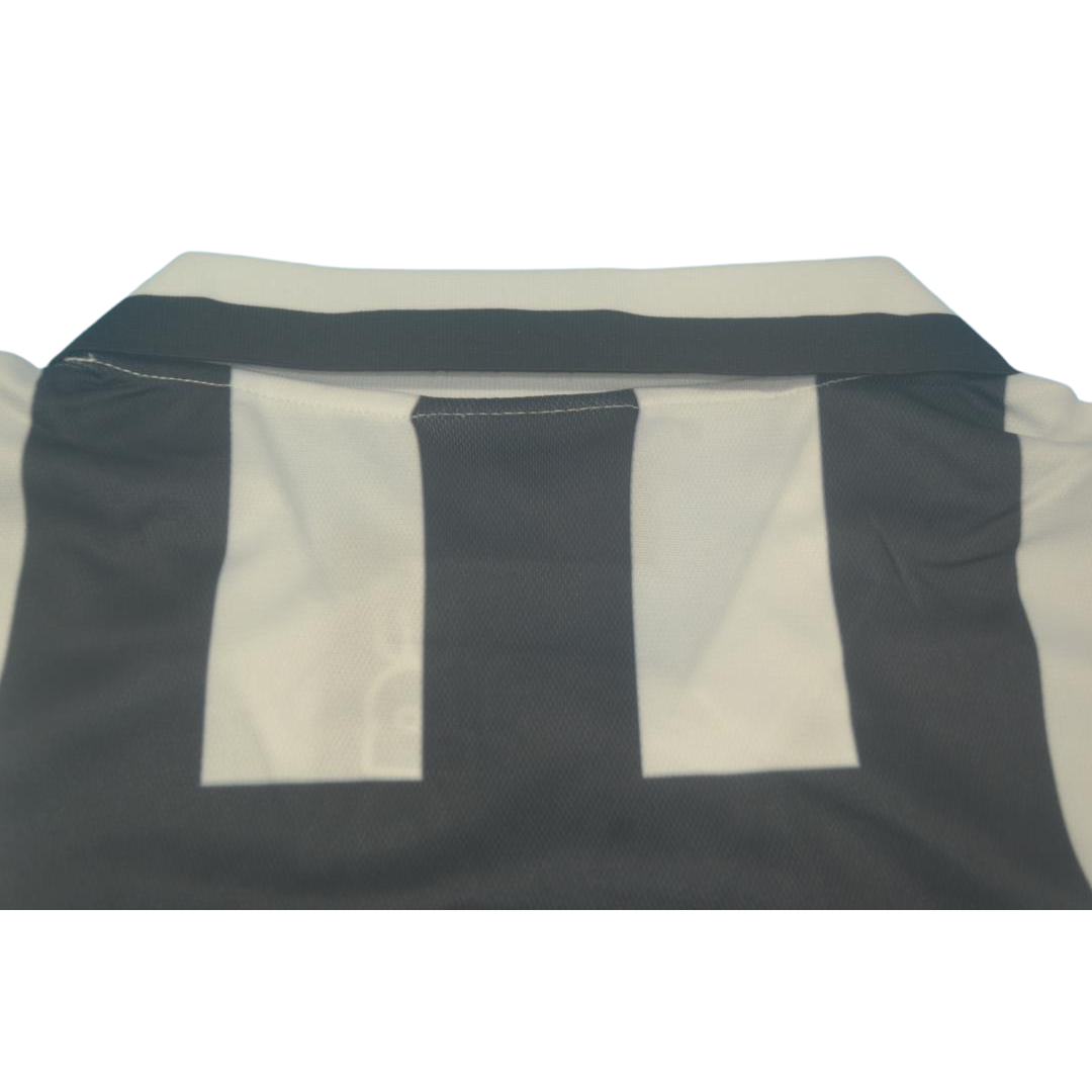 Camisa Retrô Juventus Home 94/95