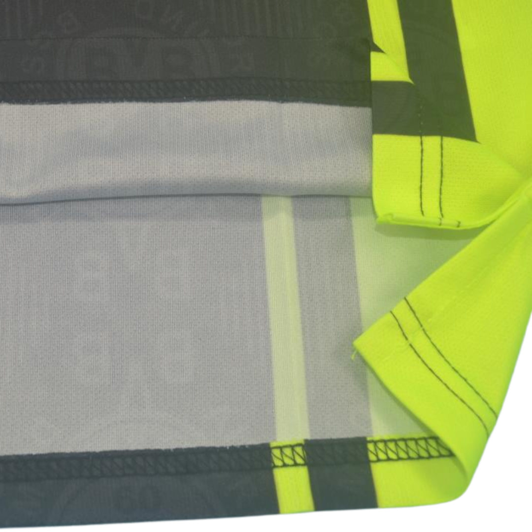 Camisa Borussia Dortmund Away 96/97 - Versão Retrô