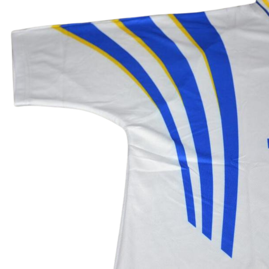Camisa Dynamo Kyiv Away 97/98 - Versão Retrô "Shevchenko" Nº 10