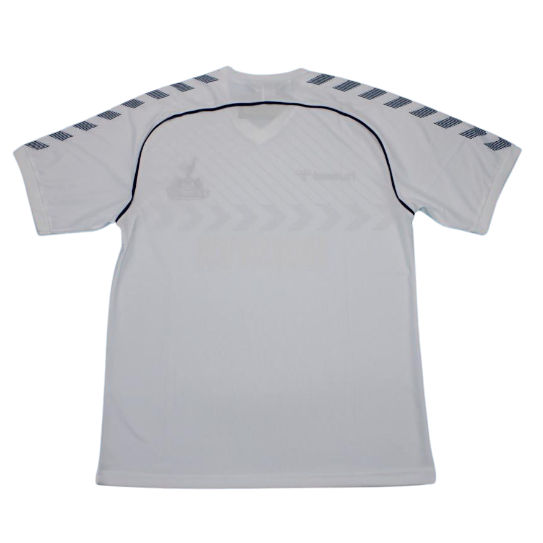 Camisa Tottenham Home 86/87 - Versão Retrô