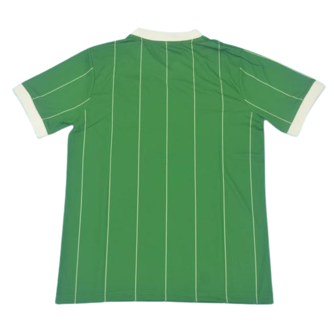 Camisa Celtic Home 84/86 - Versão Retrô
