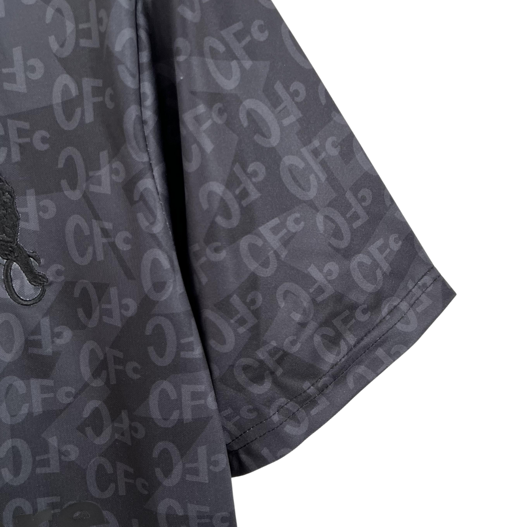 Camisa Chelsea Especial 1990 - Versão Retrô