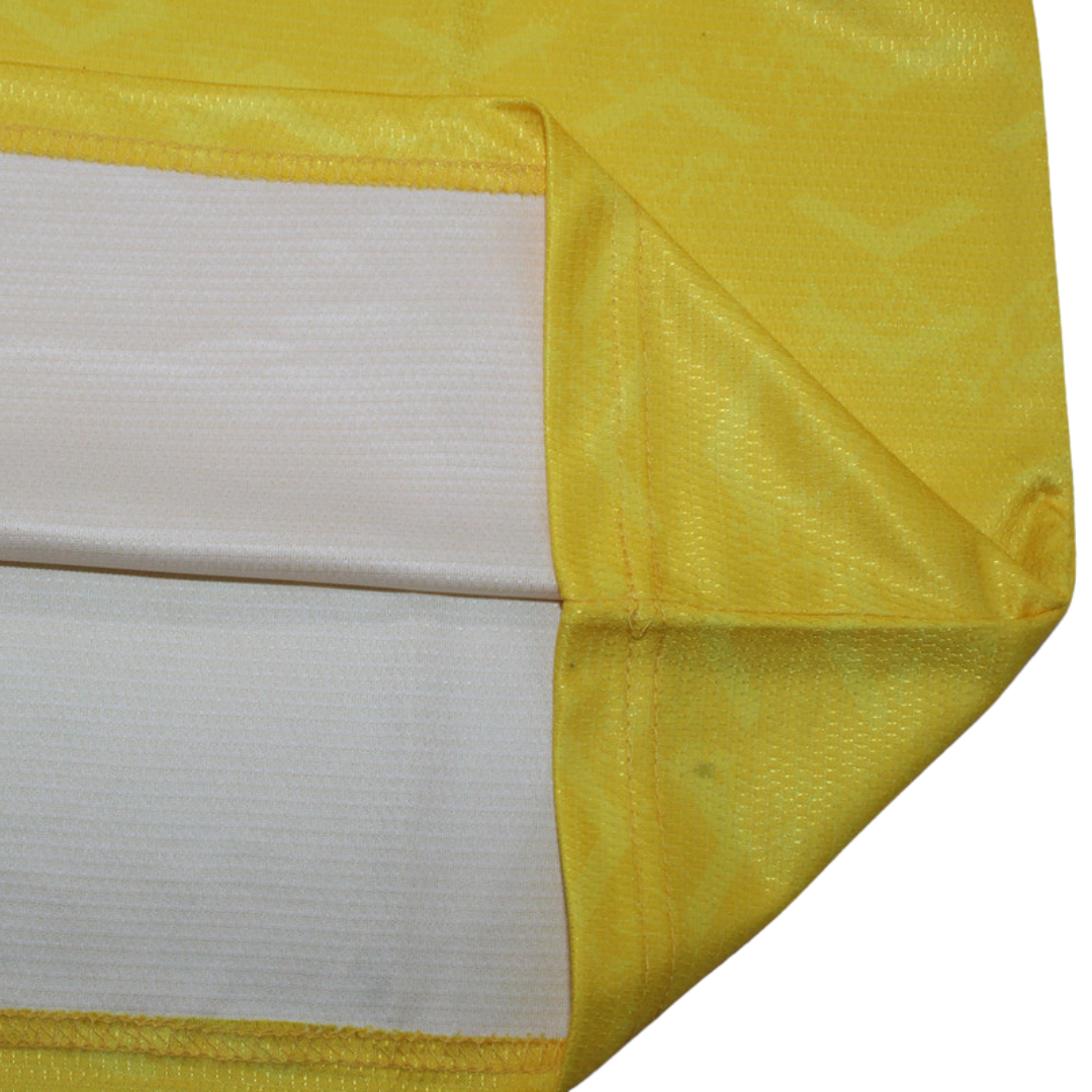 Camisa Sunderland Away 92/93 - Versão Retrô