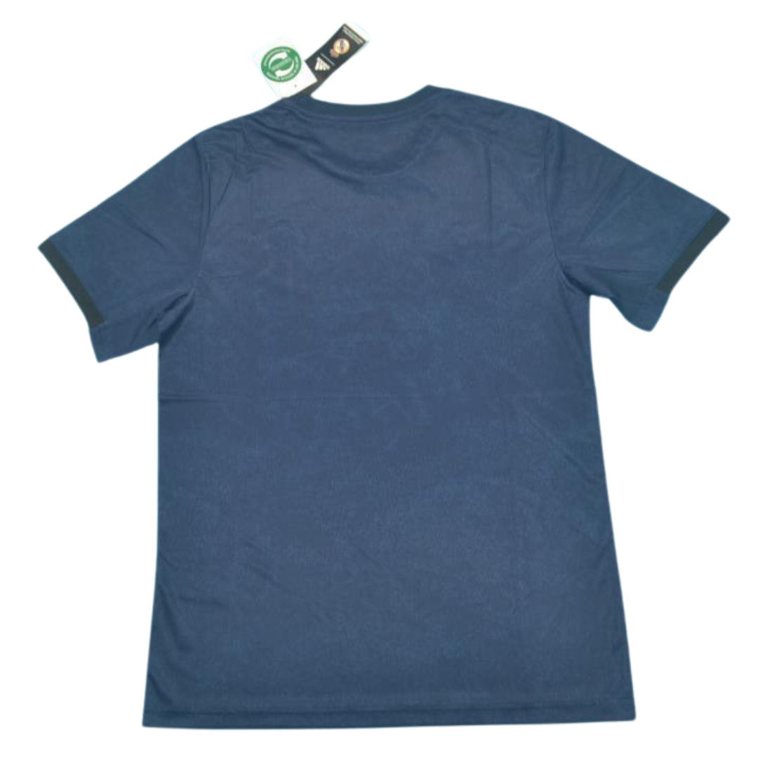 Camisa Real Madrid Third Away 19/20 - Versão Retrô