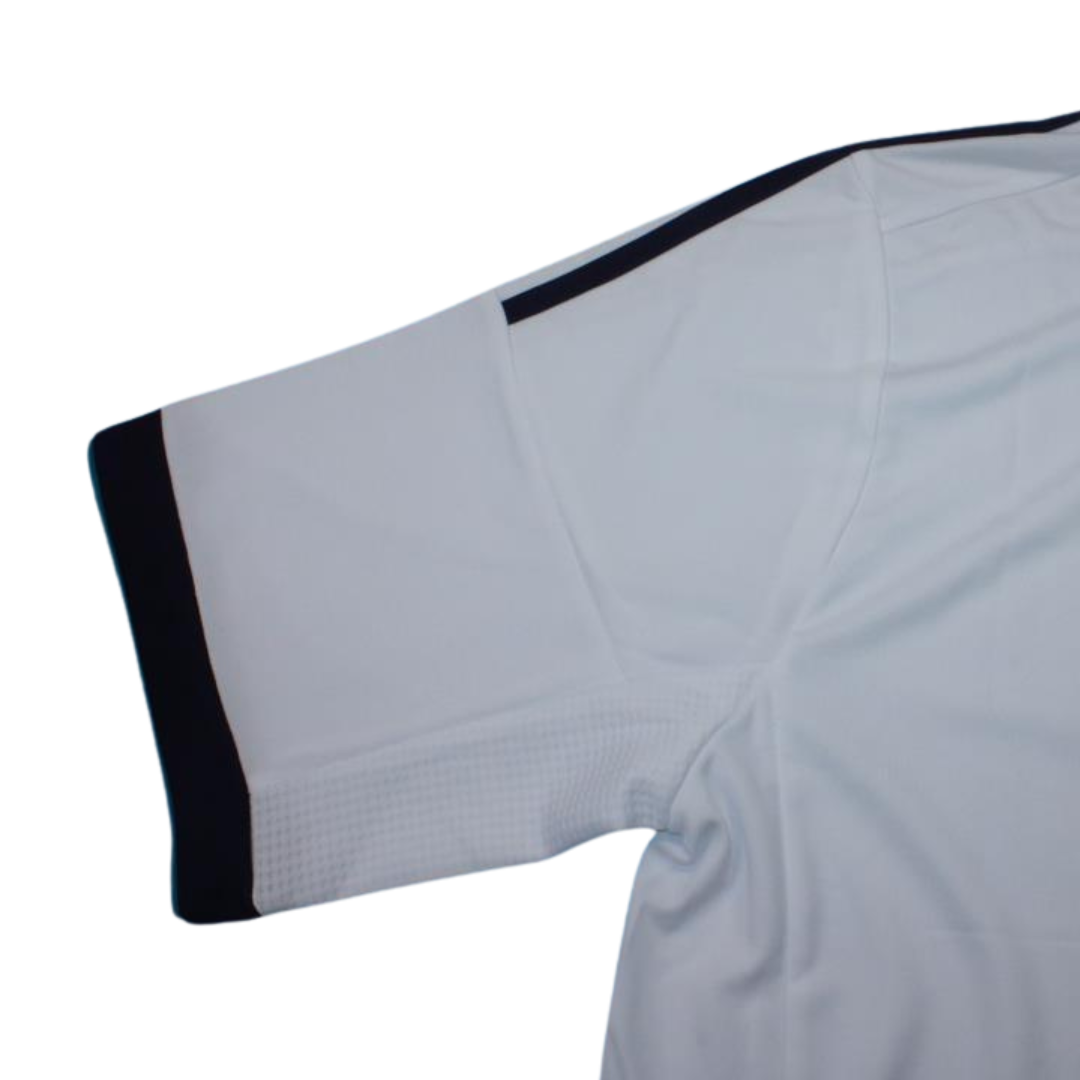 Camisa Real Madrid Home 12/13 - Versão Retrô