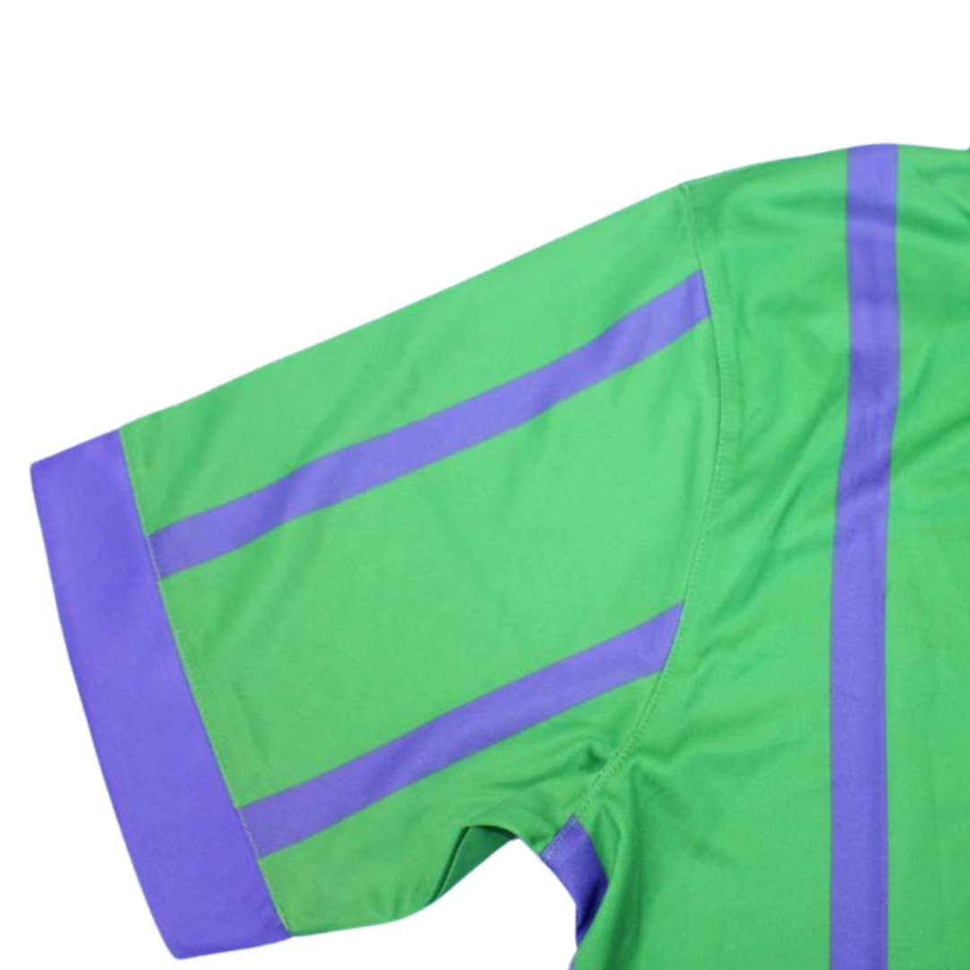 Camisa Newcastle United Away 93/95 - Versão Retrô