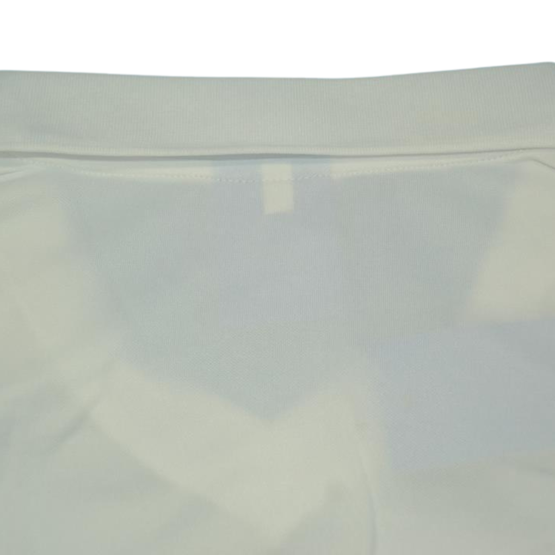 Camisa Manchester United Away 80/82 - Versão Retrô