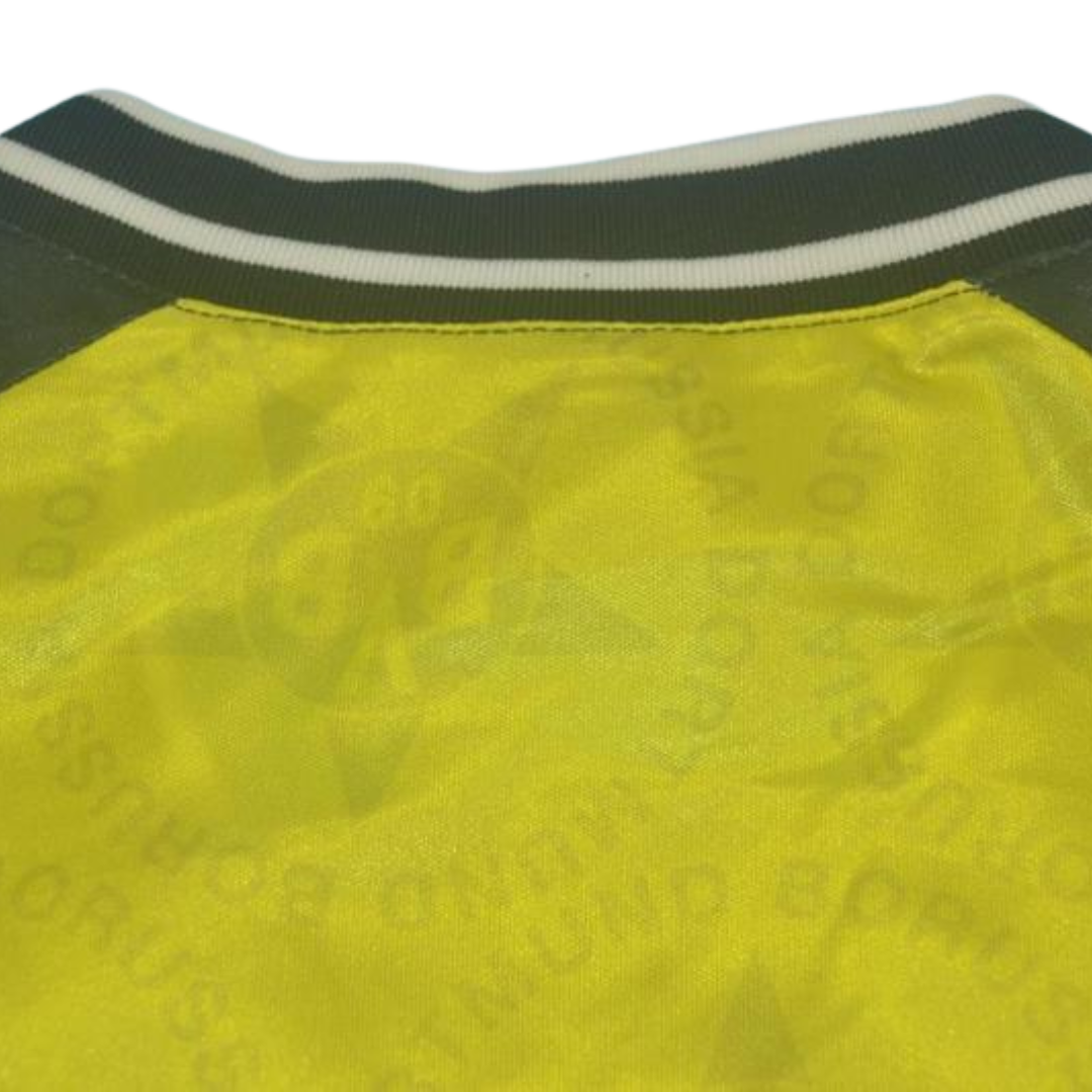 Camisa Borussia Dortmund Home 94/95 - Versão Retrô