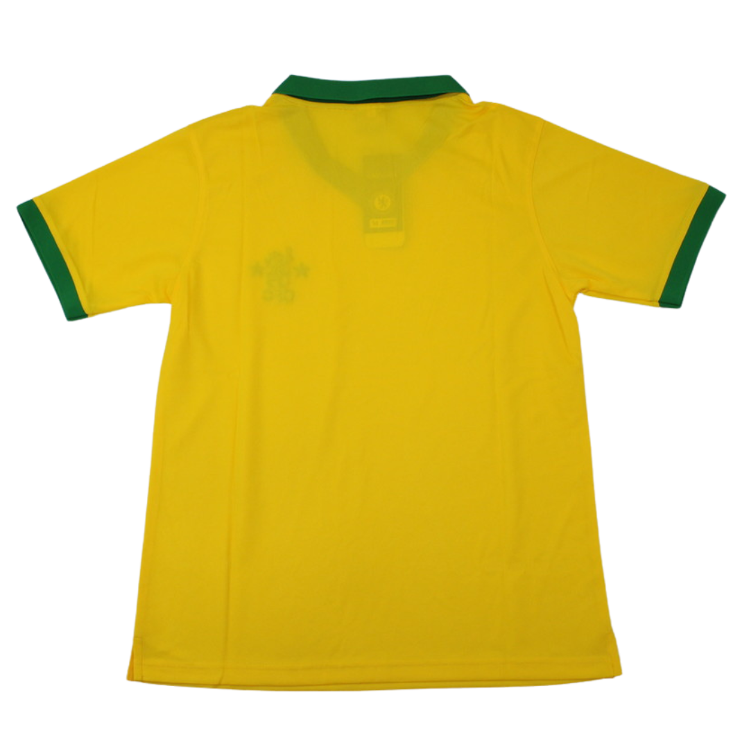 Camisa Chelsea Away 1980 - Versão Retrô