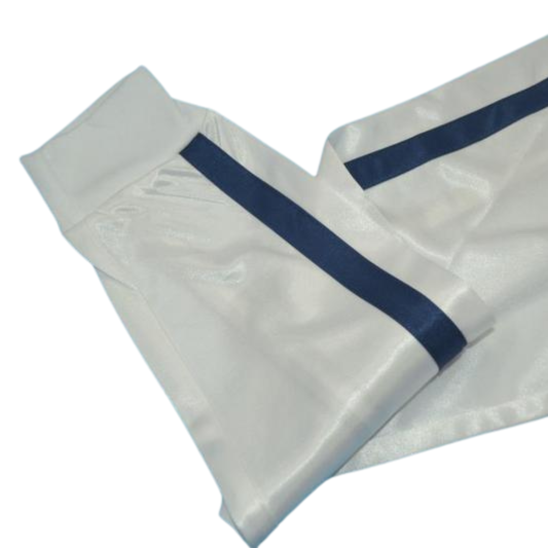 Camisa Arsenal Manga Longa Home 00/02 - Versão Retrô
