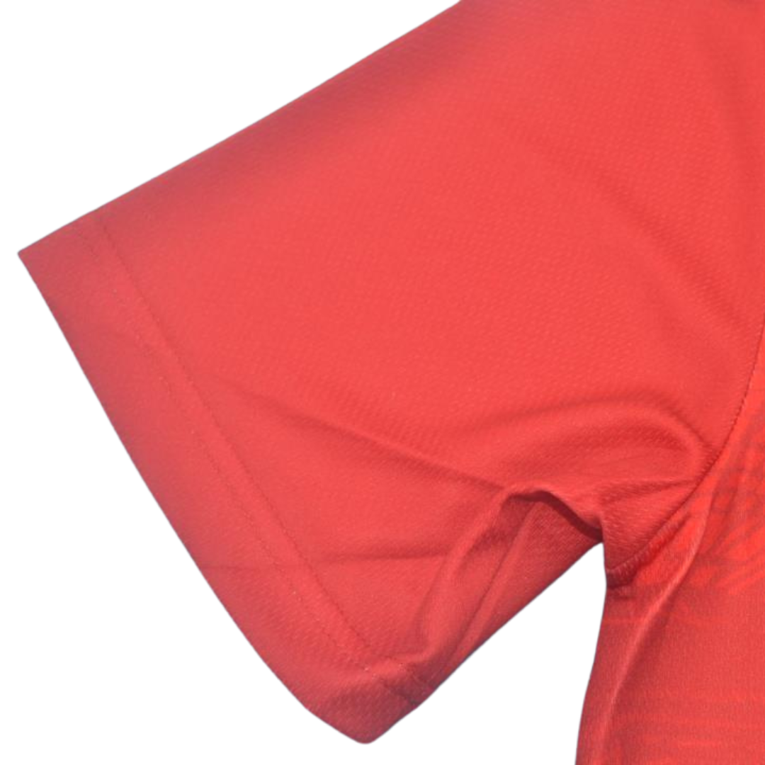 Camisa Manchester United Home 94/96 - Versão Retrô