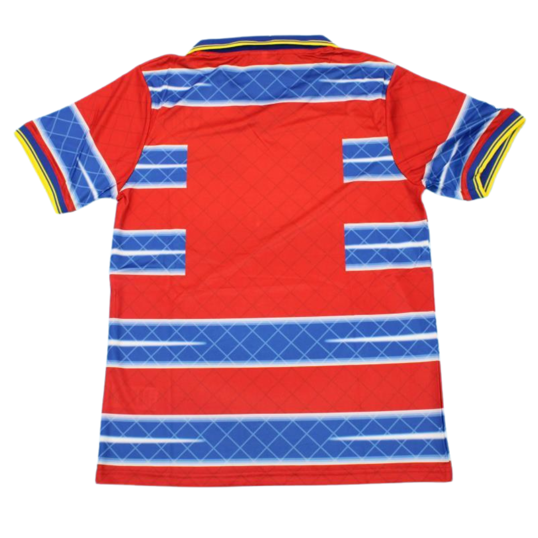 Camisa Retrô Parma  Away 98/99