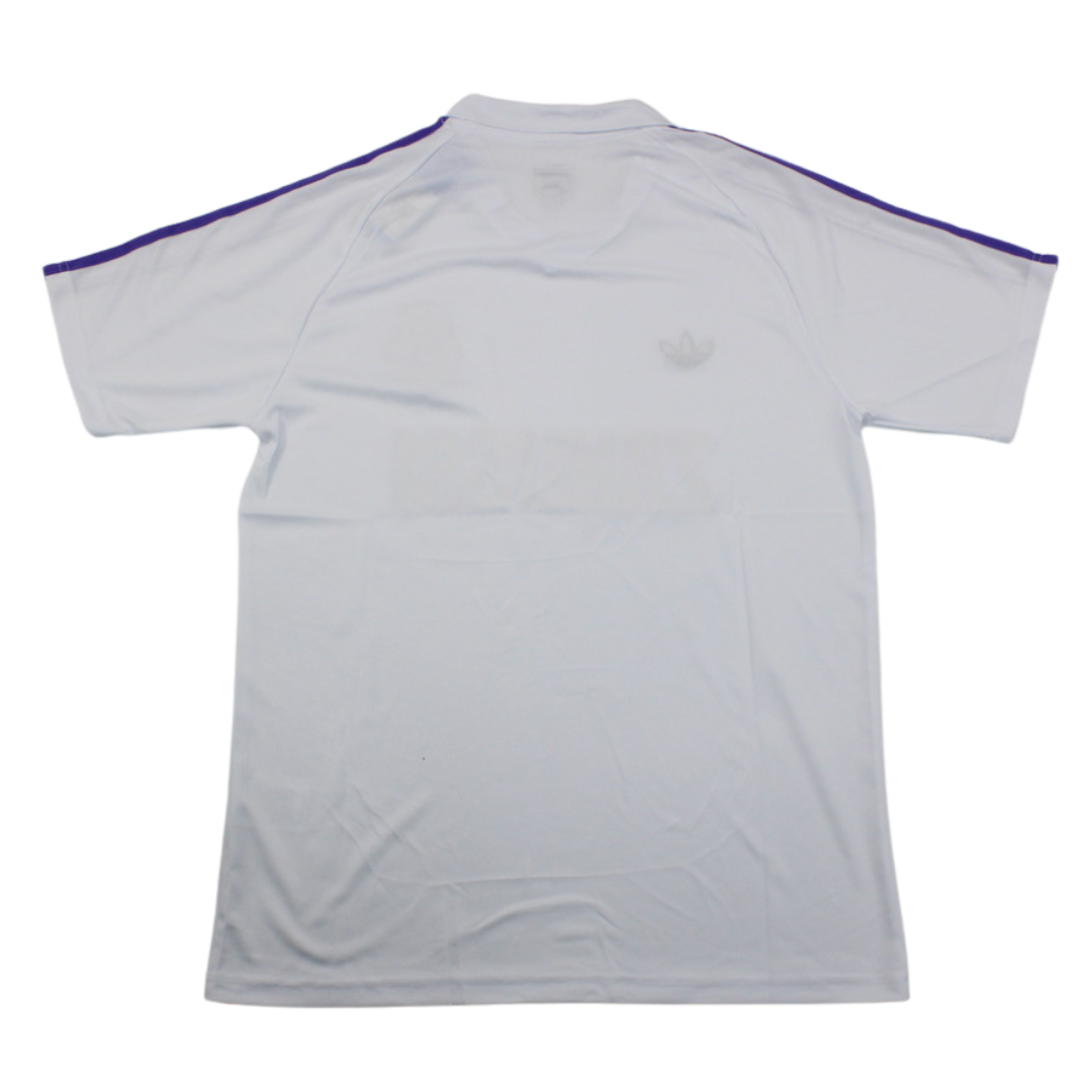 Camisa Real Madrid Home 84/85 - Versão Retrô