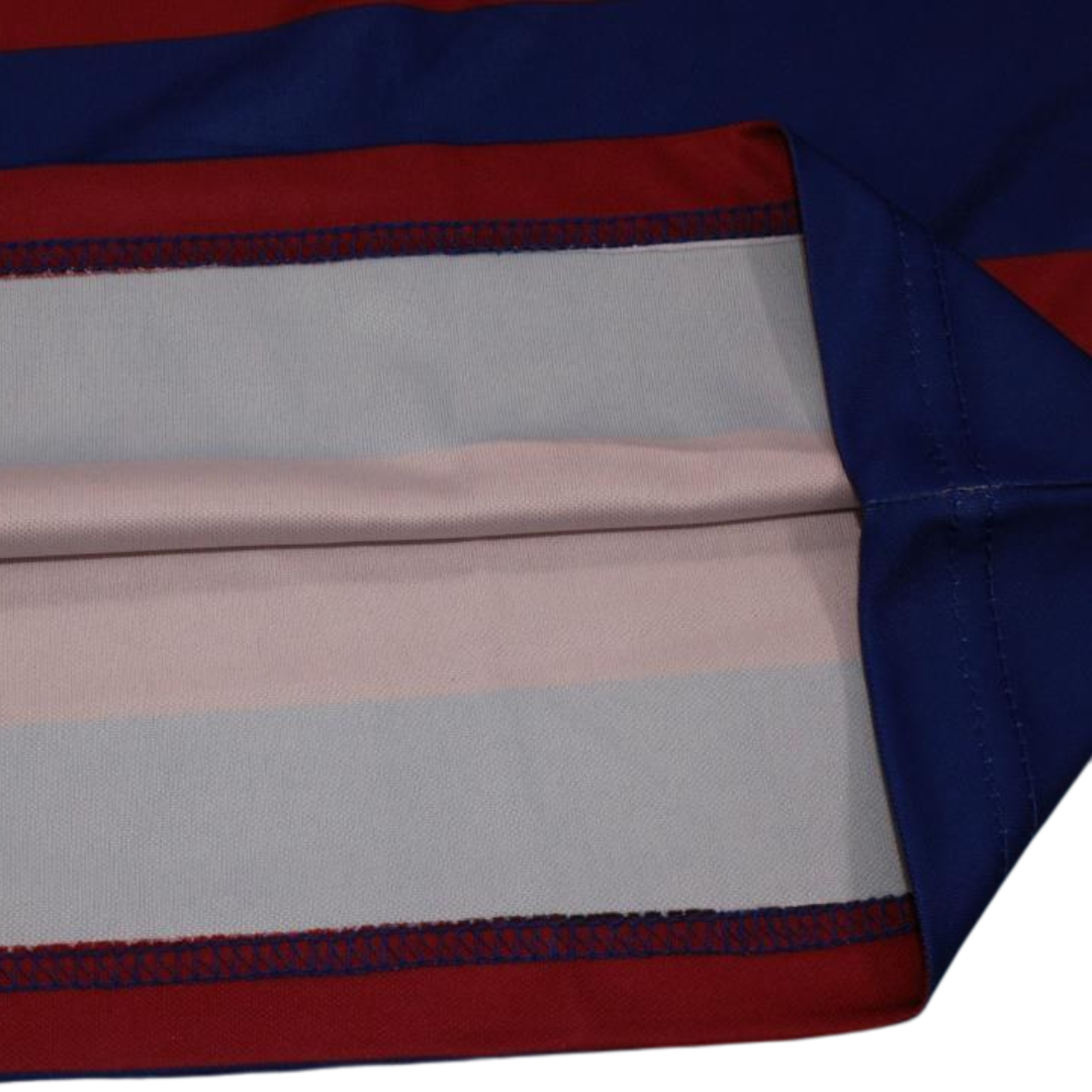 Camisa Newcastle United Away 95/96 - Versão Retrô "Asprilla" Nº 11