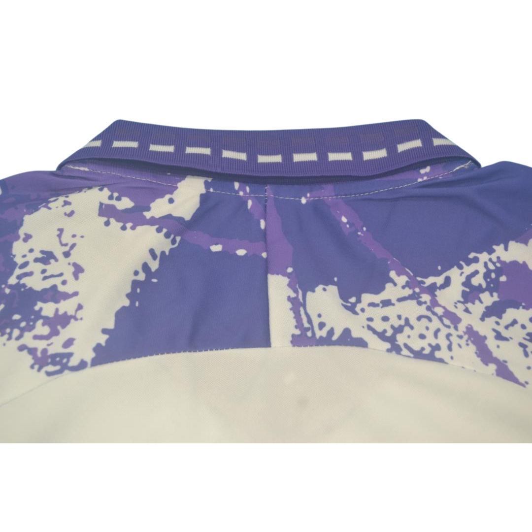 Camisa Retrô Fiorentina Away 94/95