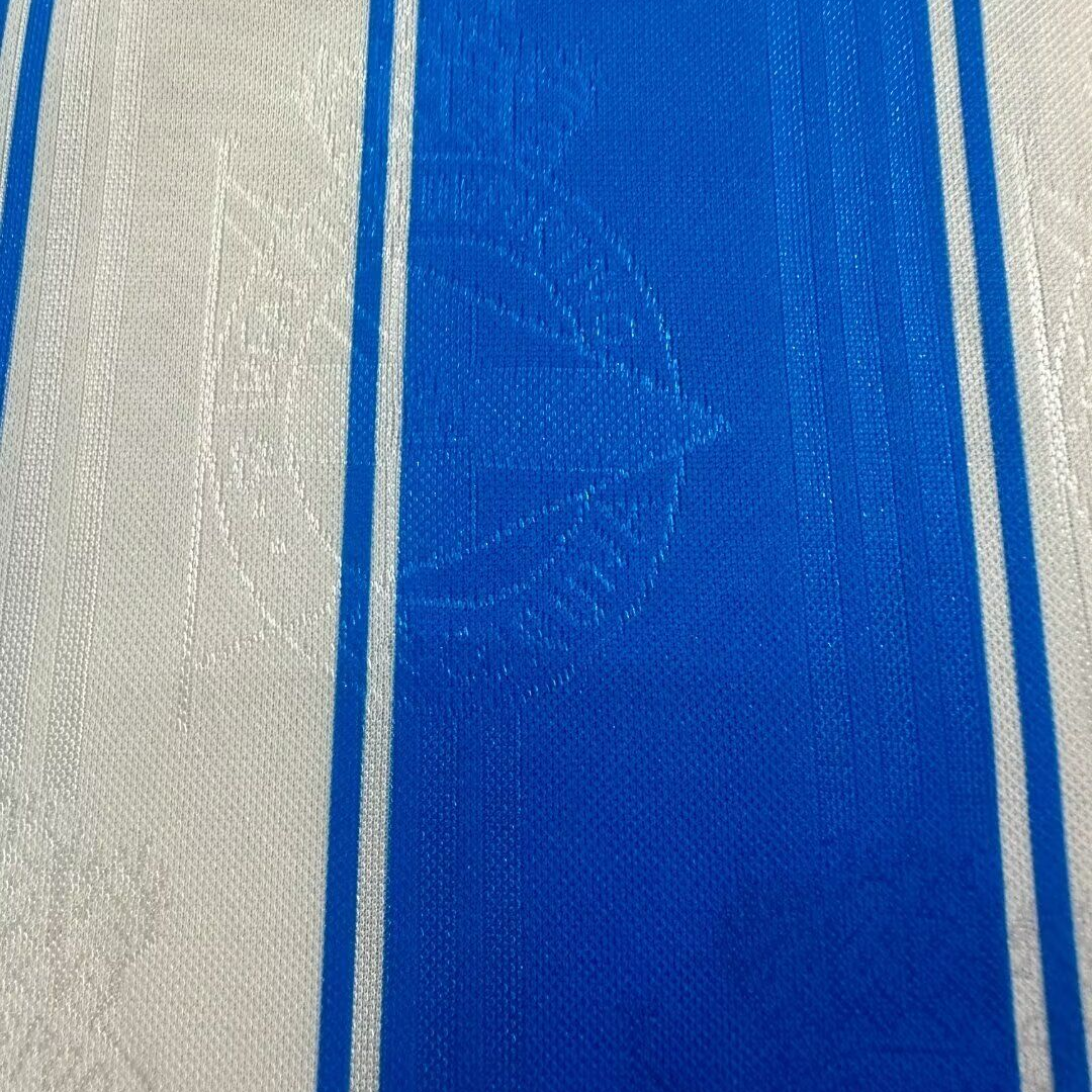 Camisa Deportivo La Coruña Home 97/98 - Versão Retrô