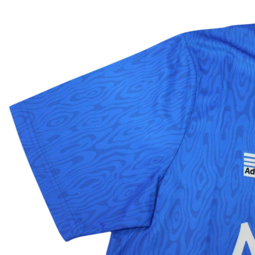 Camisa Rangers Home 90/92 - Versão Retrô