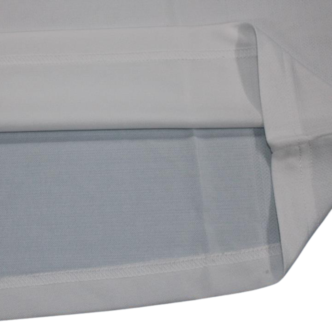 Camisa Real Madrid Home 02/03 - Versão Retrô
