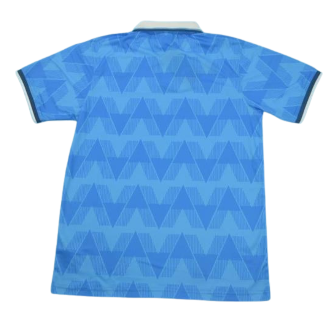 Camisa Retrô Lazio Home 1989