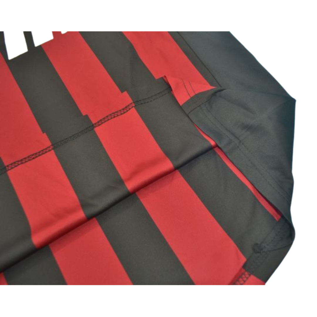 Camisa Retrô Milan Home Edição Maldini 09/10