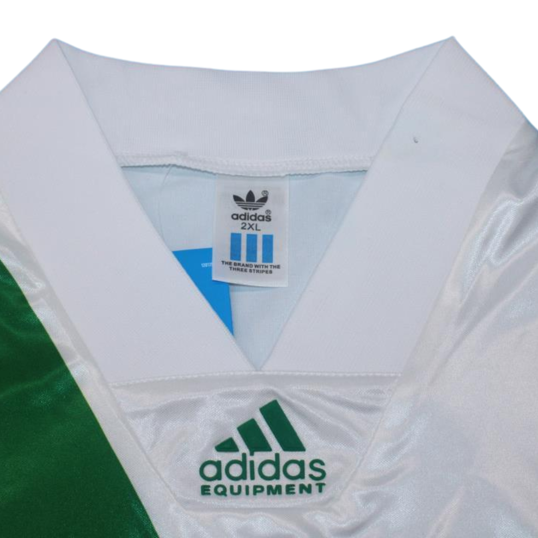 Camisa Cork City Home 92/94 - Versão Retrô