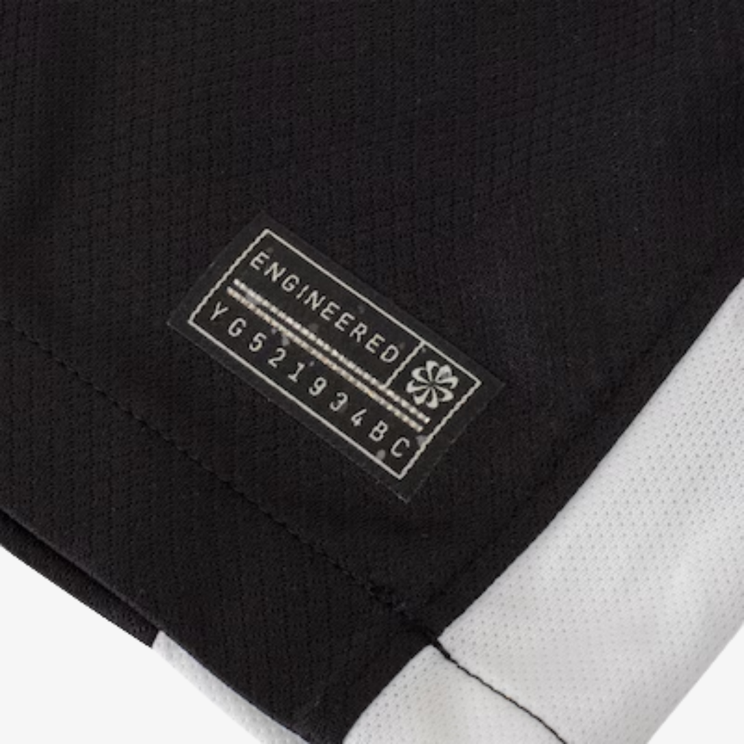 Camisa Corinthians 25/26 I "Romero" N° 11