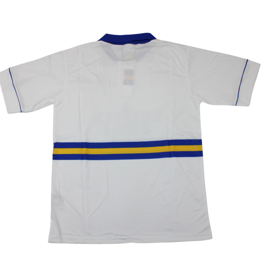 Camisa Leeds United Home 93/95 - Versão Retrô