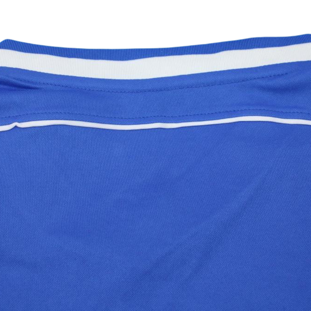 Camisa Rangers Home 99/01 - Versão Retrô