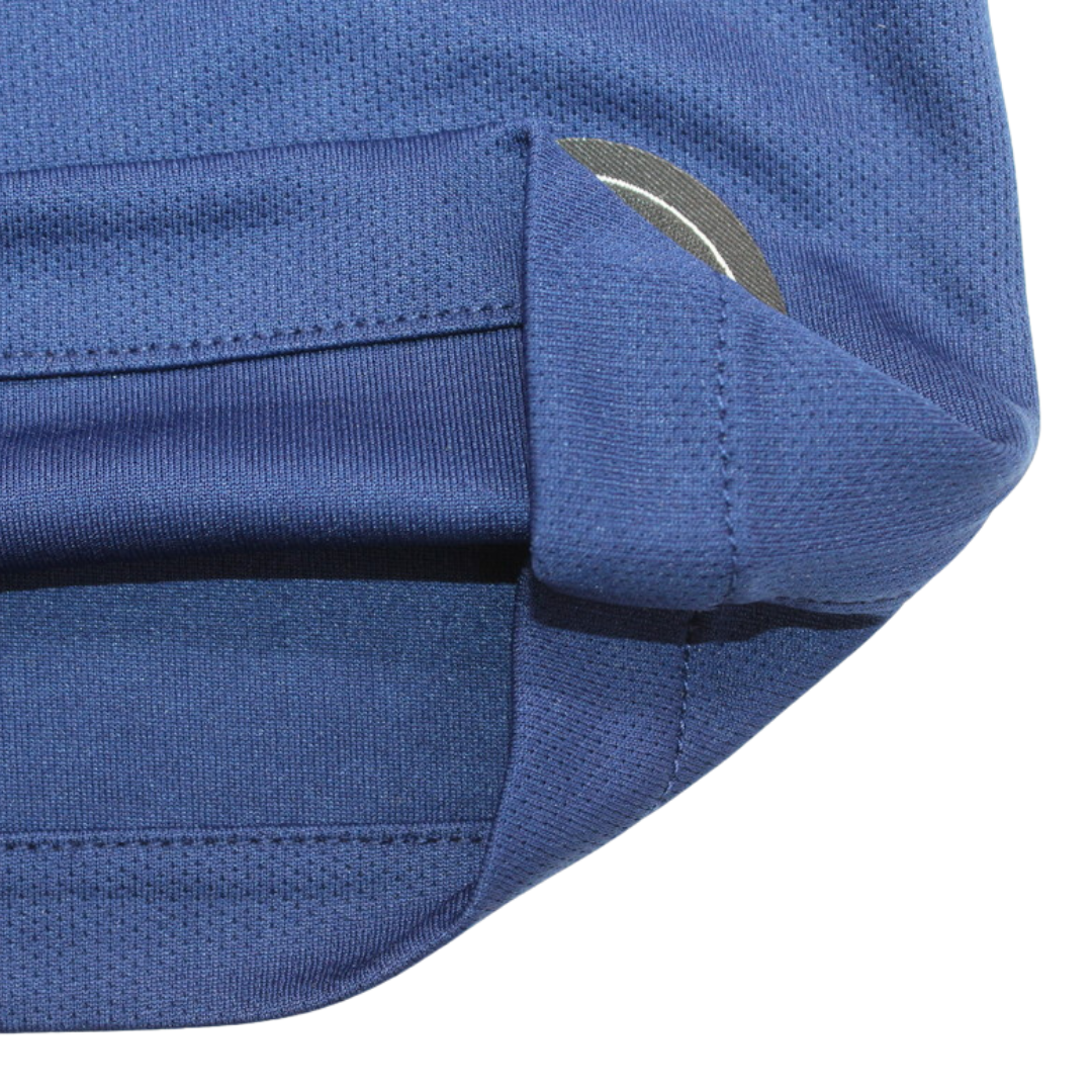 Camisa Boca Juniors Home 19/20 - Versão Retrô
