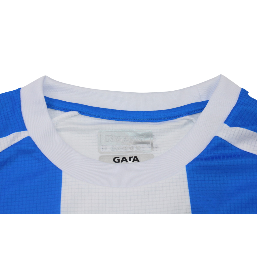 Camisa Retrô Napoli Fourth   20/21