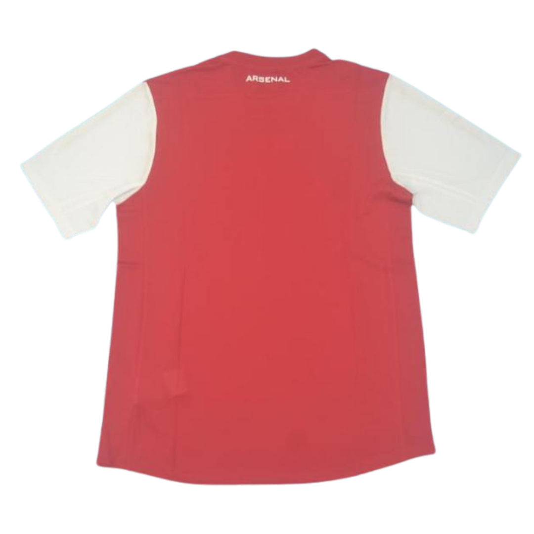 Camisa Arsenal Home 11/12 - Versão Retrô