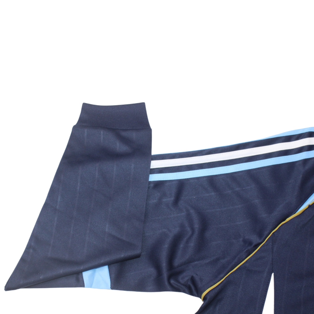 Camisa Argentina Manga Longa Away 2006 - Versão Retrô