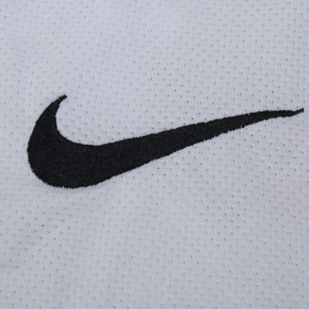 Camisa Santos Home 11/12 - Versão Retrô "Neymar Jr" Nº 11
