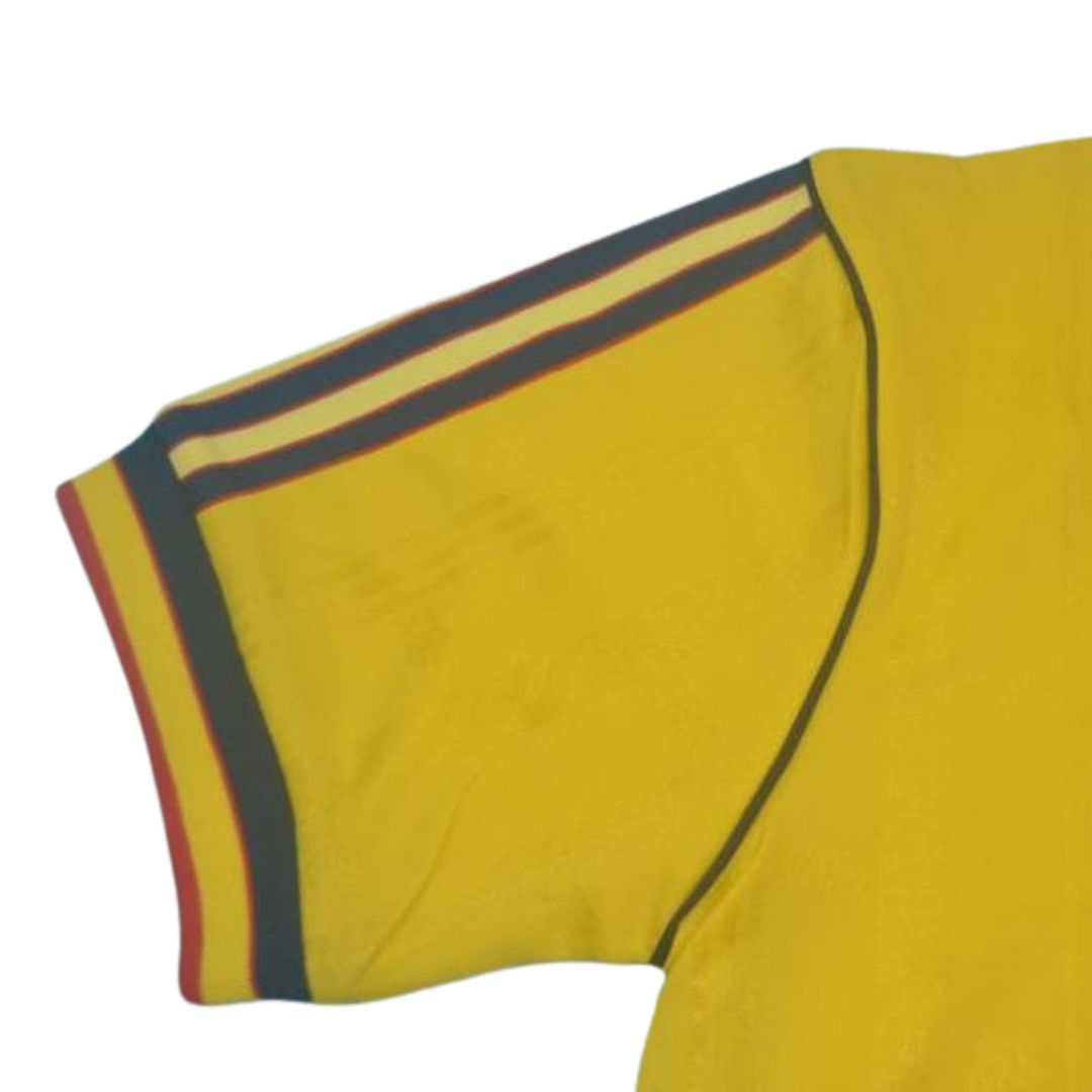 Camisa Arsenal Away 86/87 - Versão Retrô