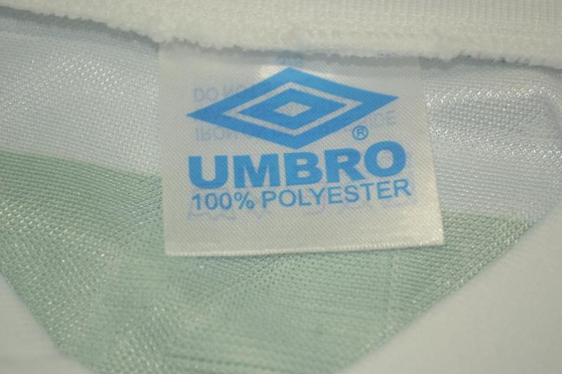 Camisa Celtic Home 89/91 - Versão Retrô