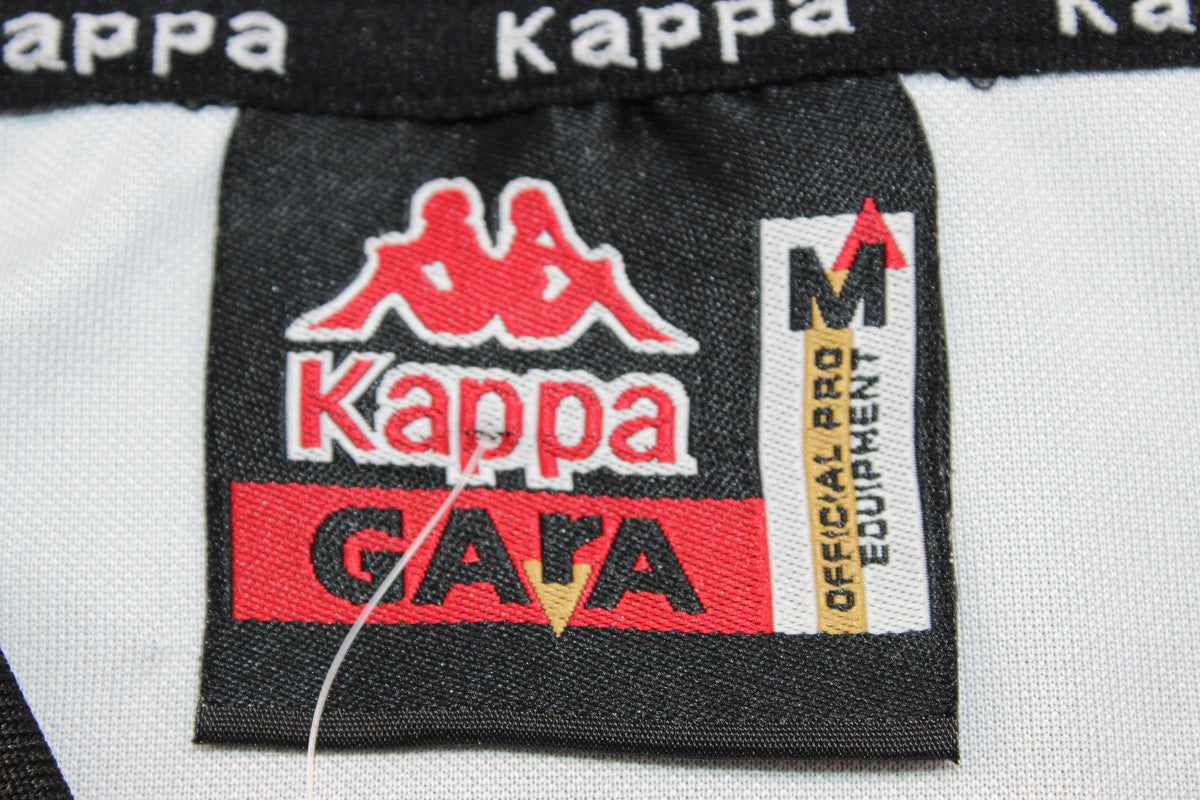 Camisa Retrô Juventus Away  96/97