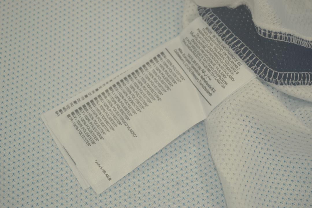 Camisa Manchester United Away 08/09 - Versão Retrô