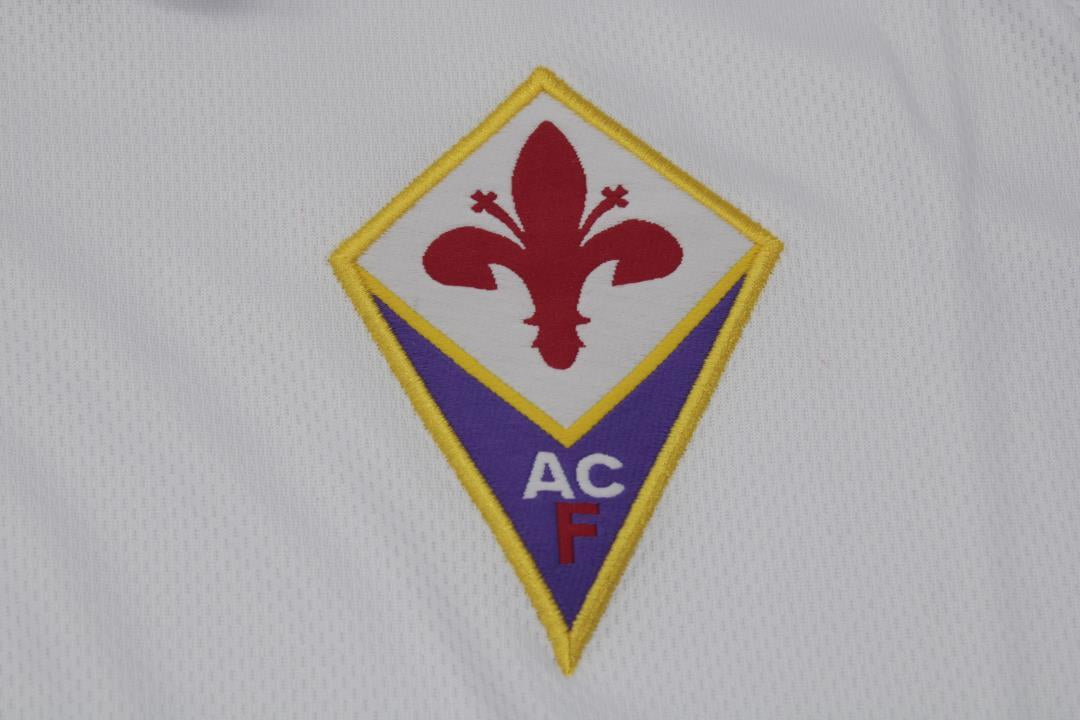 Camisa Retrô Fiorentina Away 99/00