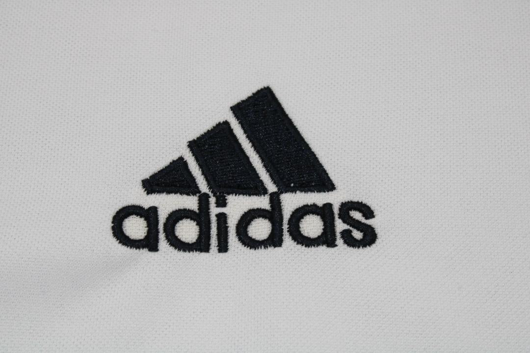 Camisa Real Madrid Home 02/03 - Versão Retrô