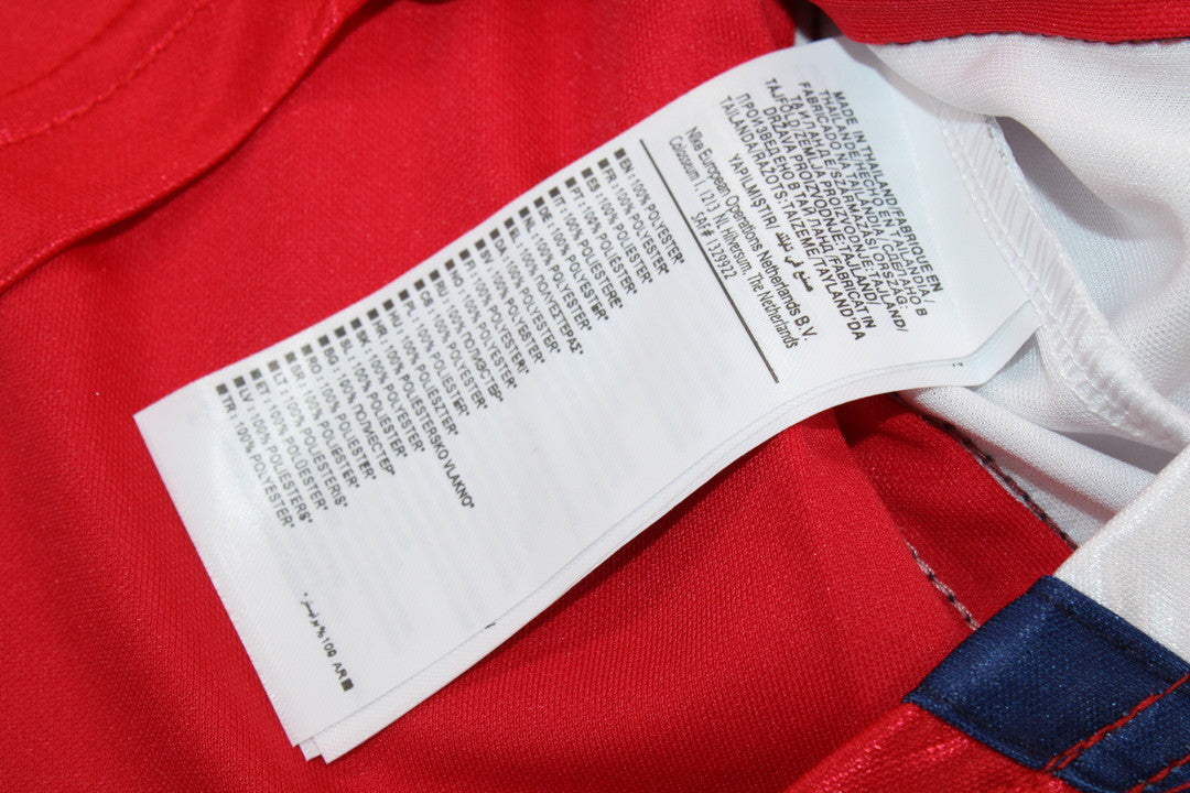 Camisa Arsenal Home 99/00 - Versão Retrô