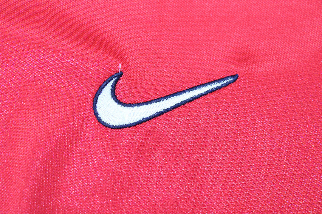 Camisa Arsenal Home 99/00 - Versão Retrô